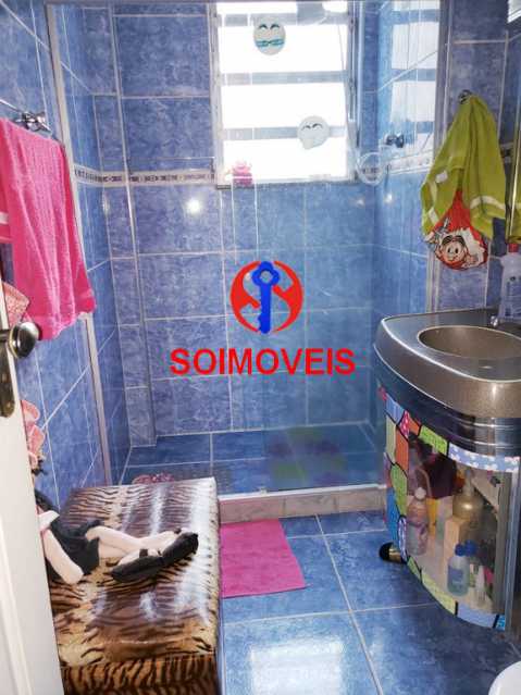 Conheça bh do imóvel - Apartamento à venda Rua Augusto Nunes,Todos os Santos, Rio de Janeiro - R$ 220.000 - TJAP30532 - 23 bh - Apartamento à venda Rua Augusto Nunes,Todos os Santos, Rio de Janeiro - R$ 220.000 - TJAP30532 - 23
