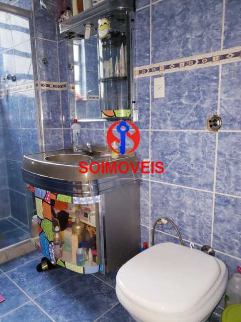 Conheça bh do imóvel - Apartamento à venda Rua Augusto Nunes,Todos os Santos, Rio de Janeiro - R$ 220.000 - TJAP30532 - 25 bh - Apartamento à venda Rua Augusto Nunes,Todos os Santos, Rio de Janeiro - R$ 220.000 - TJAP30532 - 25