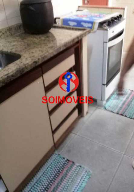 Conheça CZ do imóvel - Apartamento 2 quartos à venda Praça da Bandeira, Rio de Janeiro - R$ 300.000 - TJAP21189 - 13 CZ - Apartamento 2 quartos à venda Praça da Bandeira, Rio de Janeiro - R$ 300.000 - TJAP21189 - 13