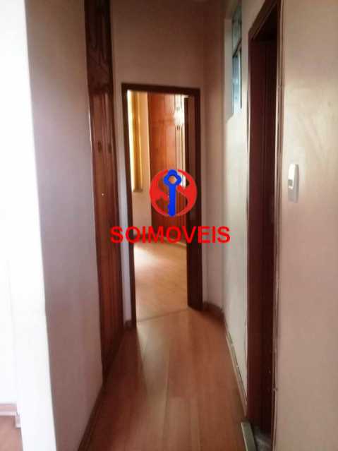 Conheça CIRC do imóvel - Apartamento 2 quartos à venda Praça da Bandeira, Rio de Janeiro - R$ 300.000 - TJAP21189 - 3 CIRC - Apartamento 2 quartos à venda Praça da Bandeira, Rio de Janeiro - R$ 300.000 - TJAP21189 - 3