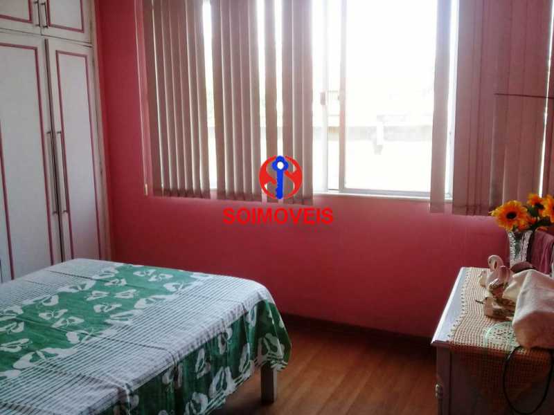 Conheça QT do imóvel - Apartamento 2 quartos à venda Praça da Bandeira, Rio de Janeiro - R$ 300.000 - TJAP21189 - 6 QT - Apartamento 2 quartos à venda Praça da Bandeira, Rio de Janeiro - R$ 300.000 - TJAP21189 - 6