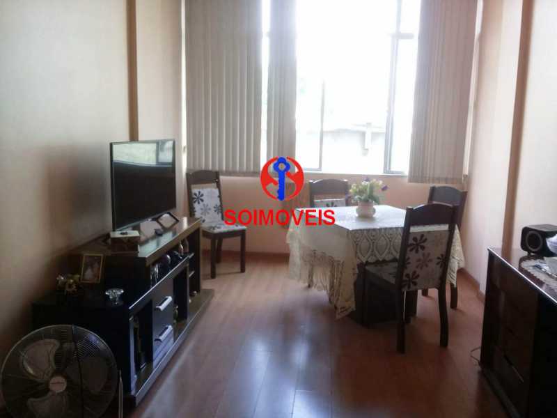 Conheça SL do imóvel - Apartamento 2 quartos à venda Praça da Bandeira, Rio de Janeiro - R$ 300.000 - TJAP21189 - 1 SL - Apartamento 2 quartos à venda Praça da Bandeira, Rio de Janeiro - R$ 300.000 - TJAP21189 - 1