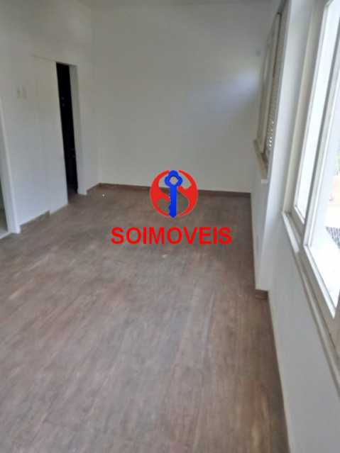 Conheça 1-sl do imóvel - Apartamento 1 quarto à venda Grajaú, Rio de Janeiro - R$ 320.000 - TJAP10266 - 1 1-sl - Apartamento 1 quarto à venda Grajaú, Rio de Janeiro - R$ 320.000 - TJAP10266 - 1