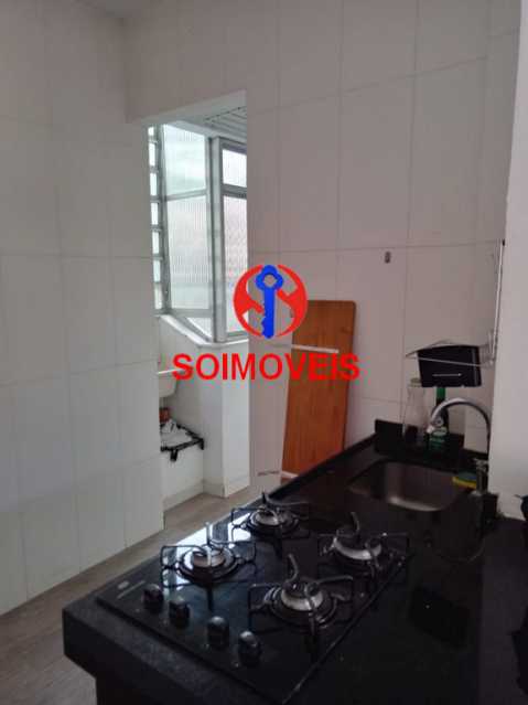 Conheça 3-coz2 do imóvel - Apartamento 1 quarto à venda Grajaú, Rio de Janeiro - R$ 320.000 - TJAP10266 - 8 3-coz2 - Apartamento 1 quarto à venda Grajaú, Rio de Janeiro - R$ 320.000 - TJAP10266 - 8