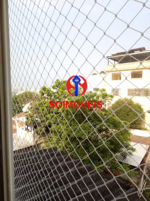 Conheça 6-vis do imóvel - Apartamento 1 quarto à venda Grajaú, Rio de Janeiro - R$ 320.000 - TJAP10266 - 10 6-vis - Apartamento 1 quarto à venda Grajaú, Rio de Janeiro - R$ 320.000 - TJAP10266 - 10
