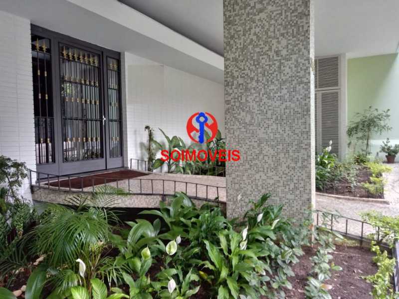 Conheça 7-port do imóvel - Apartamento 1 quarto à venda Grajaú, Rio de Janeiro - R$ 320.000 - TJAP10266 - 12 7-port - Apartamento 1 quarto à venda Grajaú, Rio de Janeiro - R$ 320.000 - TJAP10266 - 12