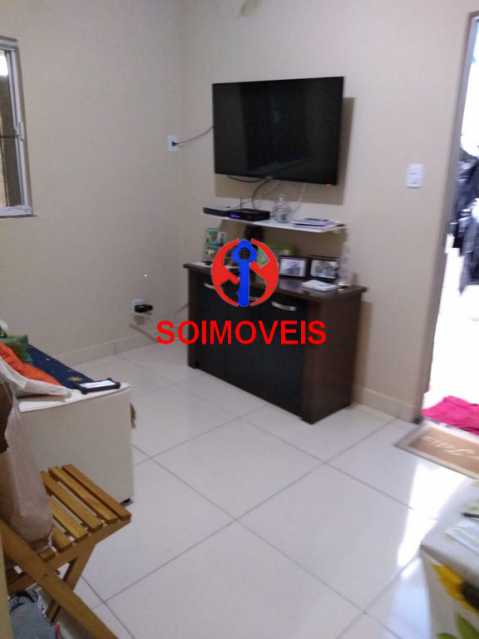 Conheça 1-sl do imóvel - Apartamento 1 quarto à venda Quintino Bocaiúva, Rio de Janeiro - R$ 115.000 - TJAP10268 - 1 1-sl - Apartamento 1 quarto à venda Quintino Bocaiúva, Rio de Janeiro - R$ 115.000 - TJAP10268 - 1