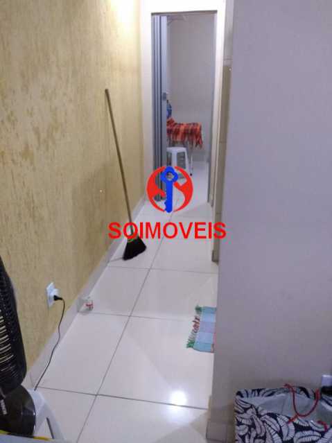 Conheça 2-circ do imóvel - Apartamento 1 quarto à venda Quintino Bocaiúva, Rio de Janeiro - R$ 115.000 - TJAP10268 - 5 2-circ - Apartamento 1 quarto à venda Quintino Bocaiúva, Rio de Janeiro - R$ 115.000 - TJAP10268 - 5