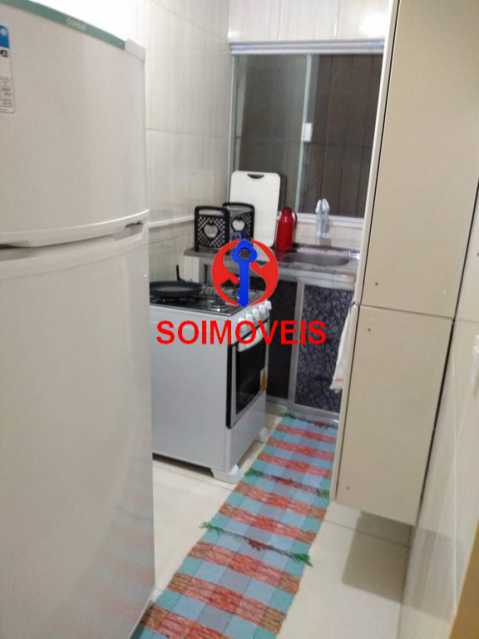 Conheça 3-coz do imóvel - Apartamento 1 quarto à venda Quintino Bocaiúva, Rio de Janeiro - R$ 115.000 - TJAP10268 - 6 3-coz - Apartamento 1 quarto à venda Quintino Bocaiúva, Rio de Janeiro - R$ 115.000 - TJAP10268 - 6