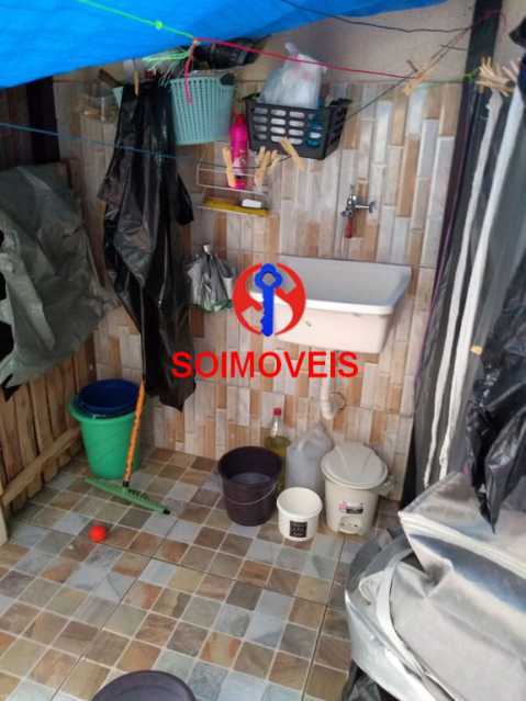 Conheça 4-ar do imóvel - Apartamento 1 quarto à venda Quintino Bocaiúva, Rio de Janeiro - R$ 115.000 - TJAP10268 - 7 4-ar - Apartamento 1 quarto à venda Quintino Bocaiúva, Rio de Janeiro - R$ 115.000 - TJAP10268 - 7