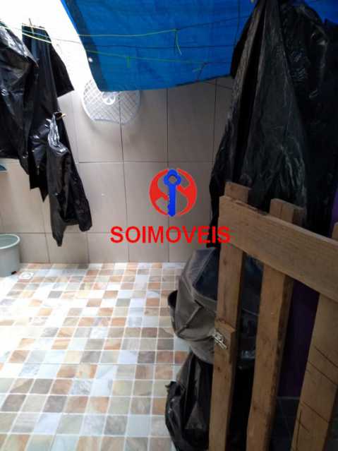 Conheça 4-ar2 do imóvel - Apartamento 1 quarto à venda Quintino Bocaiúva, Rio de Janeiro - R$ 115.000 - TJAP10268 - 8 4-ar2 - Apartamento 1 quarto à venda Quintino Bocaiúva, Rio de Janeiro - R$ 115.000 - TJAP10268 - 8