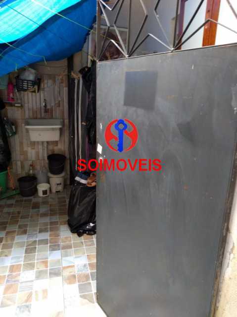 Conheça 4-ar3 do imóvel - Apartamento 1 quarto à venda Quintino Bocaiúva, Rio de Janeiro - R$ 115.000 - TJAP10268 - 9 4-ar3 - Apartamento 1 quarto à venda Quintino Bocaiúva, Rio de Janeiro - R$ 115.000 - TJAP10268 - 9