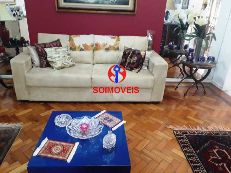 Conheça sl do imóvel - Apartamento 3 quartos à venda Copacabana, Rio de Janeiro - R$ 890.000 - TJAP30545 - 6 sl - Apartamento 3 quartos à venda Copacabana, Rio de Janeiro - R$ 890.000 - TJAP30545 - 6