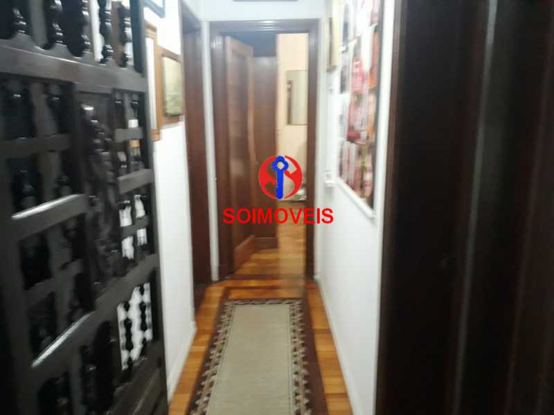 Conheça circ do imóvel - Apartamento 3 quartos à venda Copacabana, Rio de Janeiro - R$ 890.000 - TJAP30545 - 8 circ - Apartamento 3 quartos à venda Copacabana, Rio de Janeiro - R$ 890.000 - TJAP30545 - 8