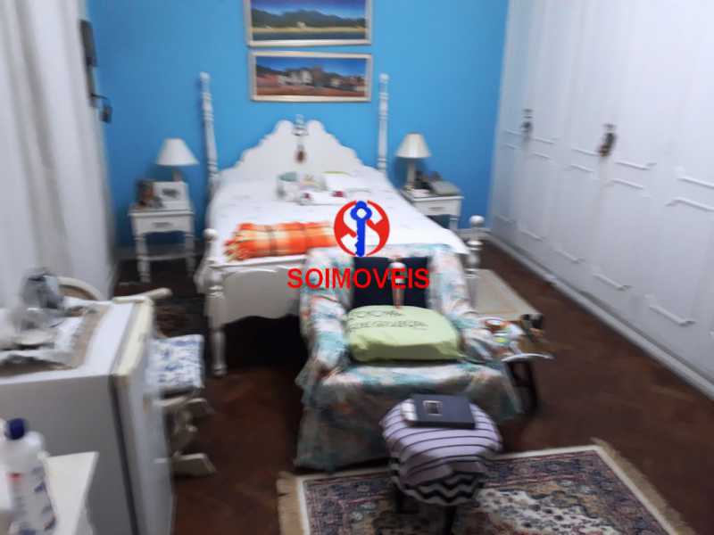 Conheça qt do imóvel - Apartamento 3 quartos à venda Copacabana, Rio de Janeiro - R$ 890.000 - TJAP30545 - 12 qt - Apartamento 3 quartos à venda Copacabana, Rio de Janeiro - R$ 890.000 - TJAP30545 - 12