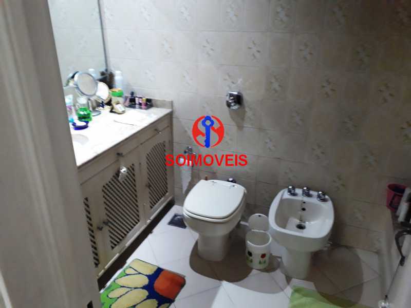 Conheça bh do imóvel - Apartamento 3 quartos à venda Copacabana, Rio de Janeiro - R$ 890.000 - TJAP30545 - 13 bh - Apartamento 3 quartos à venda Copacabana, Rio de Janeiro - R$ 890.000 - TJAP30545 - 13