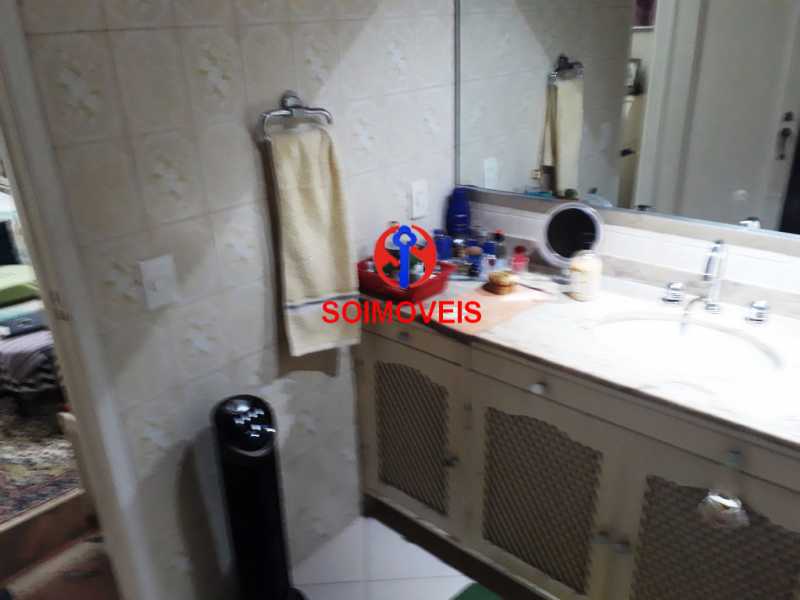 Conheça bh do imóvel - Apartamento 3 quartos à venda Copacabana, Rio de Janeiro - R$ 890.000 - TJAP30545 - 14 bh - Apartamento 3 quartos à venda Copacabana, Rio de Janeiro - R$ 890.000 - TJAP30545 - 14