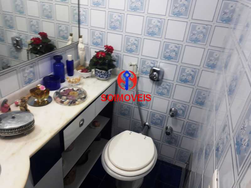 Conheça bh do imóvel - Apartamento 3 quartos à venda Copacabana, Rio de Janeiro - R$ 890.000 - TJAP30545 - 15 bh - Apartamento 3 quartos à venda Copacabana, Rio de Janeiro - R$ 890.000 - TJAP30545 - 15