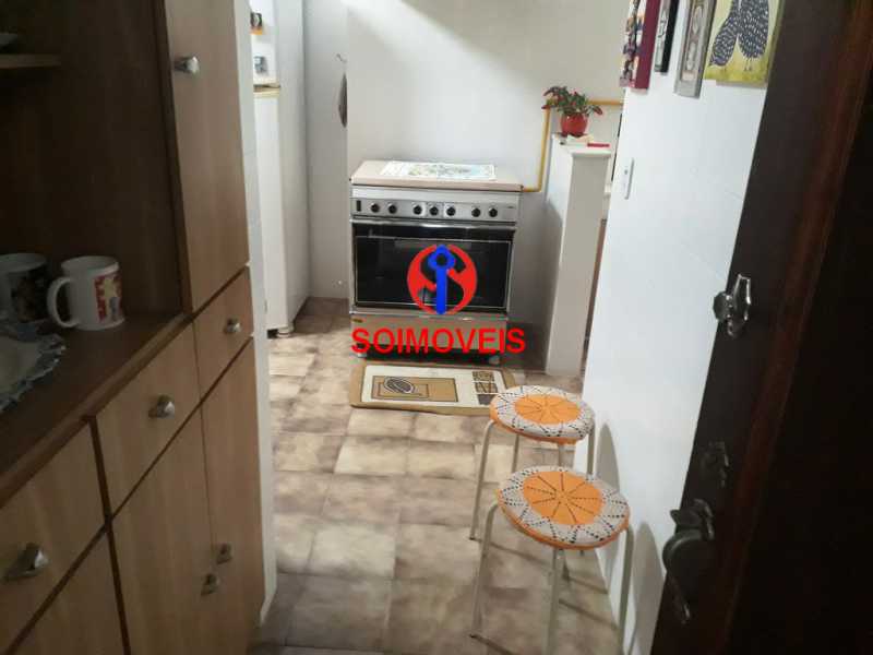 Conheça cz do imóvel - Apartamento 3 quartos à venda Copacabana, Rio de Janeiro - R$ 890.000 - TJAP30545 - 19 cz - Apartamento 3 quartos à venda Copacabana, Rio de Janeiro - R$ 890.000 - TJAP30545 - 19