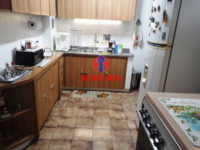 Conheça cz do imóvel - Apartamento 3 quartos à venda Copacabana, Rio de Janeiro - R$ 890.000 - TJAP30545 - 18 cz - Apartamento 3 quartos à venda Copacabana, Rio de Janeiro - R$ 890.000 - TJAP30545 - 18