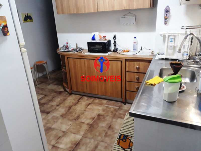 Conheça cz do imóvel - Apartamento 3 quartos à venda Copacabana, Rio de Janeiro - R$ 890.000 - TJAP30545 - 17 cz - Apartamento 3 quartos à venda Copacabana, Rio de Janeiro - R$ 890.000 - TJAP30545 - 17