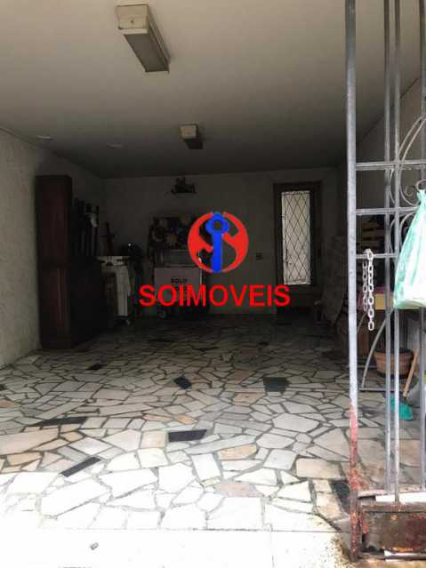 Conheça Garagem do imóvel - Casa em Condomínio 4 quartos à venda Maracanã, Rio de Janeiro - R$ 900.000 - TJCN40006 - 23 Garagem - Casa em Condomínio 4 quartos à venda Maracanã, Rio de Janeiro - R$ 900.000 - TJCN40006 - 23