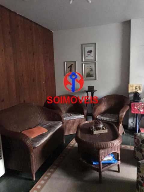 Conheça Sala 2º andar do imóvel - Casa em Condomínio 4 quartos à venda Maracanã, Rio de Janeiro - R$ 900.000 - TJCN40006 - 5 Sala 2º andar - Casa em Condomínio 4 quartos à venda Maracanã, Rio de Janeiro - R$ 900.000 - TJCN40006 - 5