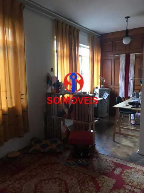 Conheça Quarto 3 do 2º andar do imóvel - Casa em Condomínio 4 quartos à venda Maracanã, Rio de Janeiro - R$ 900.000 - TJCN40006 - 11 Quarto 3 do 2º andar - Casa em Condomínio 4 quartos à venda Maracanã, Rio de Janeiro - R$ 900.000 - TJCN40006 - 11