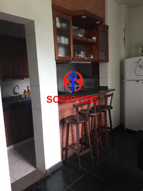 Conheça Cozinha 3º andar do imóvel - Casa em Condomínio 4 quartos à venda Maracanã, Rio de Janeiro - R$ 900.000 - TJCN40006 - 17 Cozinha 3º andar - Casa em Condomínio 4 quartos à venda Maracanã, Rio de Janeiro - R$ 900.000 - TJCN40006 - 17