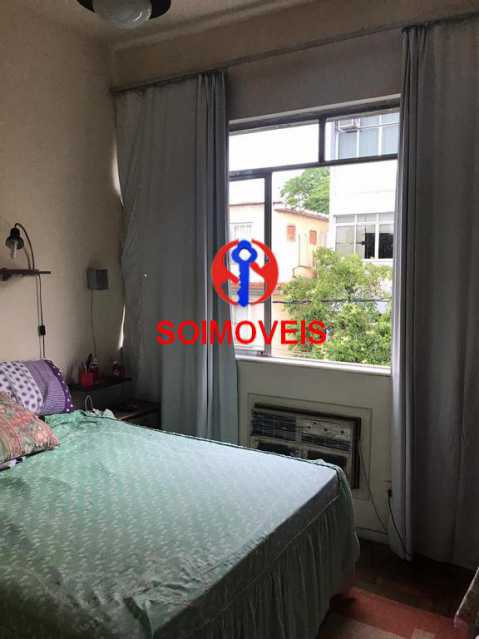 Conheça Quarto 2 do 2º andar do imóvel - Casa em Condomínio 4 quartos à venda Maracanã, Rio de Janeiro - R$ 900.000 - TJCN40006 - 8 Quarto 2 do 2º andar - Casa em Condomínio 4 quartos à venda Maracanã, Rio de Janeiro - R$ 900.000 - TJCN40006 - 8