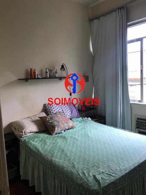 Conheça Quarto 2 do 2º andar do imóvel - Casa em Condomínio 4 quartos à venda Maracanã, Rio de Janeiro - R$ 900.000 - TJCN40006 - 7 Quarto 2 do 2º andar - Casa em Condomínio 4 quartos à venda Maracanã, Rio de Janeiro - R$ 900.000 - TJCN40006 - 7