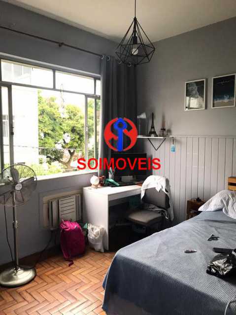Conheça Suíte 2º andar do imóvel - Casa em Condomínio 4 quartos à venda Maracanã, Rio de Janeiro - R$ 900.000 - TJCN40006 - 6 Suíte 2º andar - Casa em Condomínio 4 quartos à venda Maracanã, Rio de Janeiro - R$ 900.000 - TJCN40006 - 6