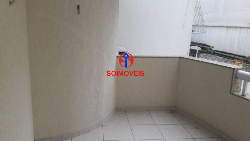 Conheça 0e472774-42ad-4de0-bfda-8ce79b do imóvel - Apartamento 3 quartos à venda Maracanã, Rio de Janeiro - R$ 750.000 - TJAP30550 - 3 0e472774-42ad-4de0-bfda-8ce79b - Apartamento 3 quartos à venda Maracanã, Rio de Janeiro - R$ 750.000 - TJAP30550 - 3