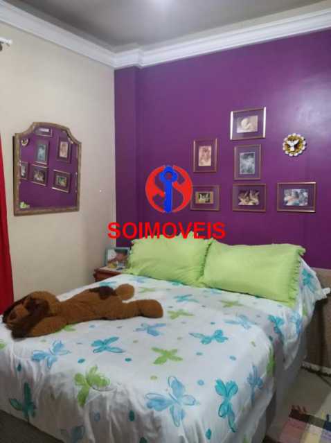 Conheça Quarto 1 do imóvel - Apartamento 1 quarto à venda Vila Isabel, Rio de Janeiro - R$ 230.000 - TJAP10273 - 14 Quarto 1 - Apartamento 1 quarto à venda Vila Isabel, Rio de Janeiro - R$ 230.000 - TJAP10273 - 14