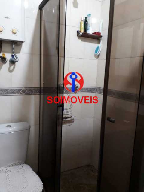 Conheça 3-bhs2 do imóvel - Apartamento 3 quartos à venda Grajaú, Rio de Janeiro - R$ 700.000 - TJAP30551 - 17 3-bhs2 - Apartamento 3 quartos à venda Grajaú, Rio de Janeiro - R$ 700.000 - TJAP30551 - 17