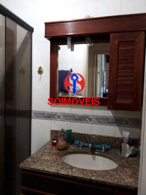 Conheça 3-bhs3 do imóvel - Apartamento 3 quartos à venda Grajaú, Rio de Janeiro - R$ 700.000 - TJAP30551 - 18 3-bhs3 - Apartamento 3 quartos à venda Grajaú, Rio de Janeiro - R$ 700.000 - TJAP30551 - 18