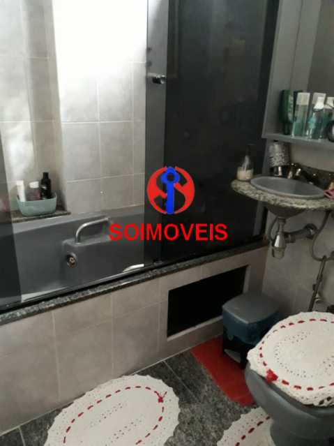 Conheça 3-bhsu do imóvel - Apartamento 3 quartos à venda Grajaú, Rio de Janeiro - R$ 700.000 - TJAP30551 - 19 3-bhsu - Apartamento 3 quartos à venda Grajaú, Rio de Janeiro - R$ 700.000 - TJAP30551 - 19