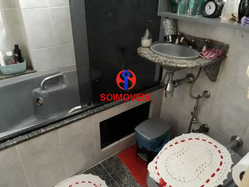 Conheça 3-bhsu2 do imóvel - Apartamento 3 quartos à venda Grajaú, Rio de Janeiro - R$ 700.000 - TJAP30551 - 20 3-bhsu2 - Apartamento 3 quartos à venda Grajaú, Rio de Janeiro - R$ 700.000 - TJAP30551 - 20
