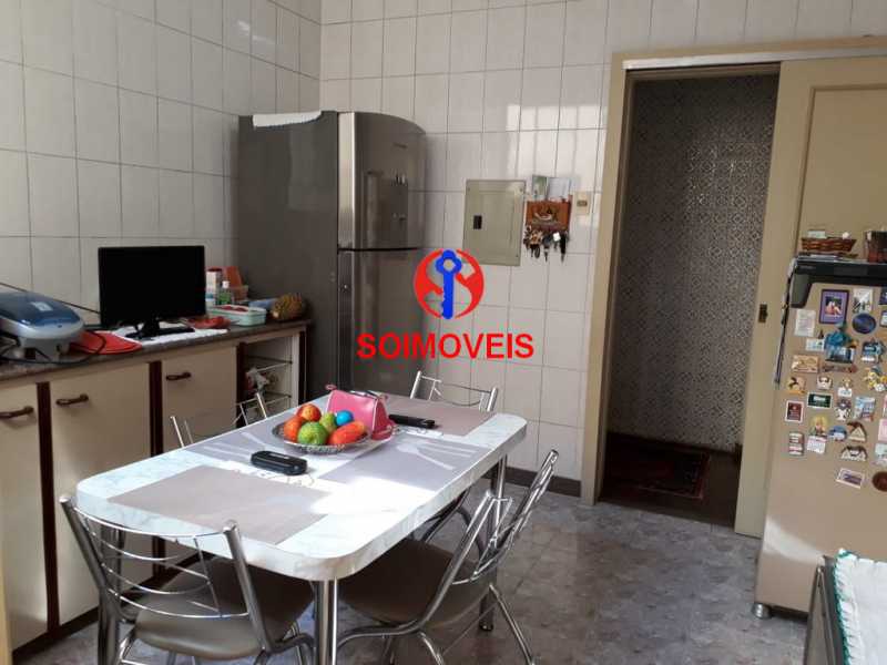 Conheça 4-coz2 do imóvel - Apartamento 3 quartos à venda Grajaú, Rio de Janeiro - R$ 700.000 - TJAP30551 - 22 4-coz2 - Apartamento 3 quartos à venda Grajaú, Rio de Janeiro - R$ 700.000 - TJAP30551 - 22