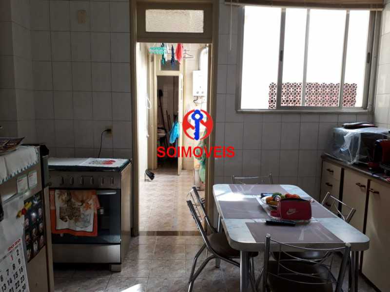 Conheça 4-coz3 do imóvel - Apartamento 3 quartos à venda Grajaú, Rio de Janeiro - R$ 700.000 - TJAP30551 - 23 4-coz3 - Apartamento 3 quartos à venda Grajaú, Rio de Janeiro - R$ 700.000 - TJAP30551 - 23