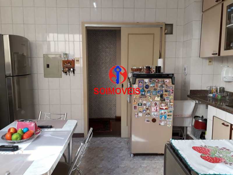 Conheça 4-coz4 do imóvel - Apartamento 3 quartos à venda Grajaú, Rio de Janeiro - R$ 700.000 - TJAP30551 - 24 4-coz4 - Apartamento 3 quartos à venda Grajaú, Rio de Janeiro - R$ 700.000 - TJAP30551 - 24