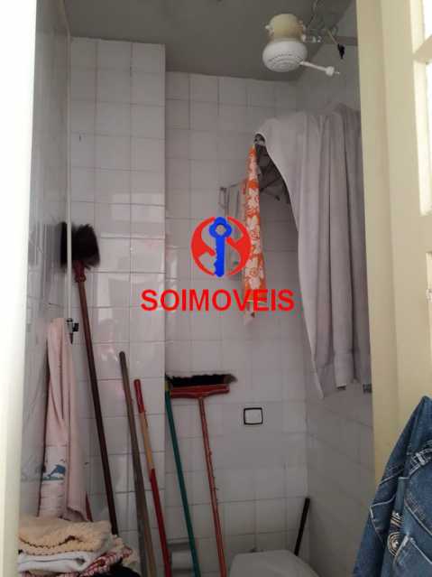 Conheça 5-bhem do imóvel - Apartamento 3 quartos à venda Grajaú, Rio de Janeiro - R$ 700.000 - TJAP30551 - 26 5-bhem - Apartamento 3 quartos à venda Grajaú, Rio de Janeiro - R$ 700.000 - TJAP30551 - 26