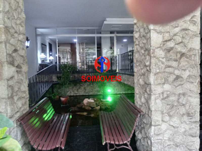 Conheça 6-port do imóvel - Apartamento 3 quartos à venda Grajaú, Rio de Janeiro - R$ 700.000 - TJAP30551 - 29 6-port - Apartamento 3 quartos à venda Grajaú, Rio de Janeiro - R$ 700.000 - TJAP30551 - 29