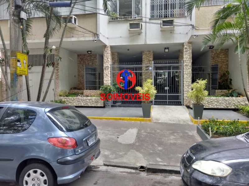 Conheça 7-fac do imóvel - Apartamento 3 quartos à venda Grajaú, Rio de Janeiro - R$ 700.000 - TJAP30551 - 30 7-fac - Apartamento 3 quartos à venda Grajaú, Rio de Janeiro - R$ 700.000 - TJAP30551 - 30