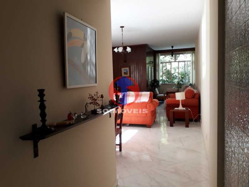 Conheça SALA do imóvel - Apartamento 3 quartos à venda Grajaú, Rio de Janeiro - R$ 700.000 - TJAP30551 - 7 SALA - Apartamento 3 quartos à venda Grajaú, Rio de Janeiro - R$ 700.000 - TJAP30551 - 7