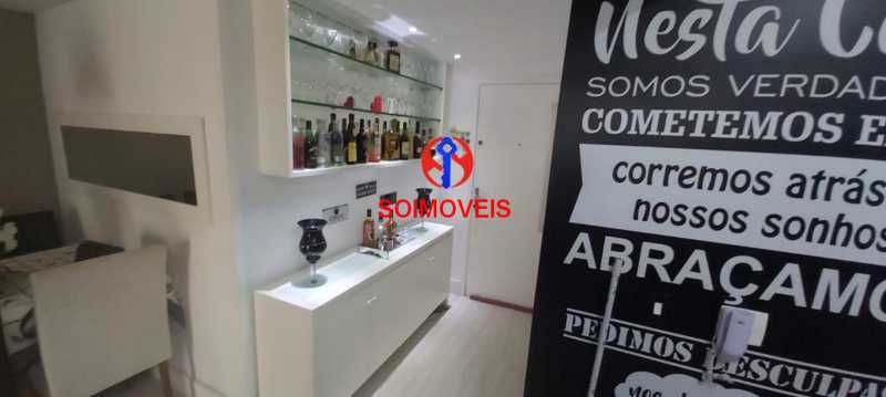 Conheça 4- coz 1 do imóvel - Apartamento 1 quarto à venda Cachambi, Rio de Janeiro - R$ 350.000 - TJAP10275 - 7 4- coz 1 - Apartamento 1 quarto à venda Cachambi, Rio de Janeiro - R$ 350.000 - TJAP10275 - 7