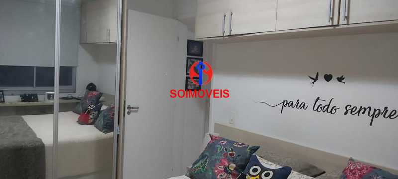 Conheça 4- coz 3 do imóvel - Apartamento 1 quarto à venda Cachambi, Rio de Janeiro - R$ 350.000 - TJAP10275 - 9 4- coz 3 - Apartamento 1 quarto à venda Cachambi, Rio de Janeiro - R$ 350.000 - TJAP10275 - 9