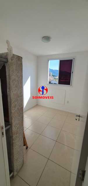 Conheça QUARTO do imóvel - Apartamento 2 quartos à venda São Cristóvão, Rio de Janeiro - R$ 410.000 - TJAP21214 - 17 QUARTO - Apartamento 2 quartos à venda São Cristóvão, Rio de Janeiro - R$ 410.000 - TJAP21214 - 17