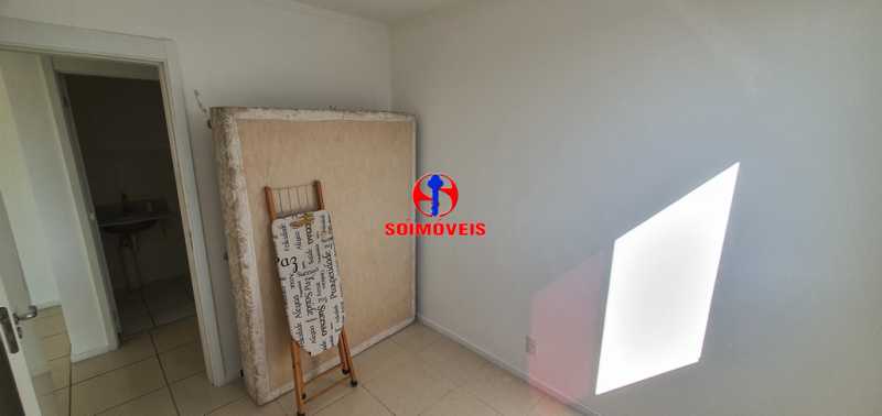 Conheça QUARTO do imóvel - Apartamento 2 quartos à venda São Cristóvão, Rio de Janeiro - R$ 410.000 - TJAP21214 - 18 QUARTO - Apartamento 2 quartos à venda São Cristóvão, Rio de Janeiro - R$ 410.000 - TJAP21214 - 18