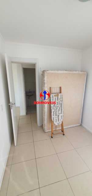 Conheça QUARTO do imóvel - Apartamento 2 quartos à venda São Cristóvão, Rio de Janeiro - R$ 410.000 - TJAP21214 - 19 QUARTO - Apartamento 2 quartos à venda São Cristóvão, Rio de Janeiro - R$ 410.000 - TJAP21214 - 19